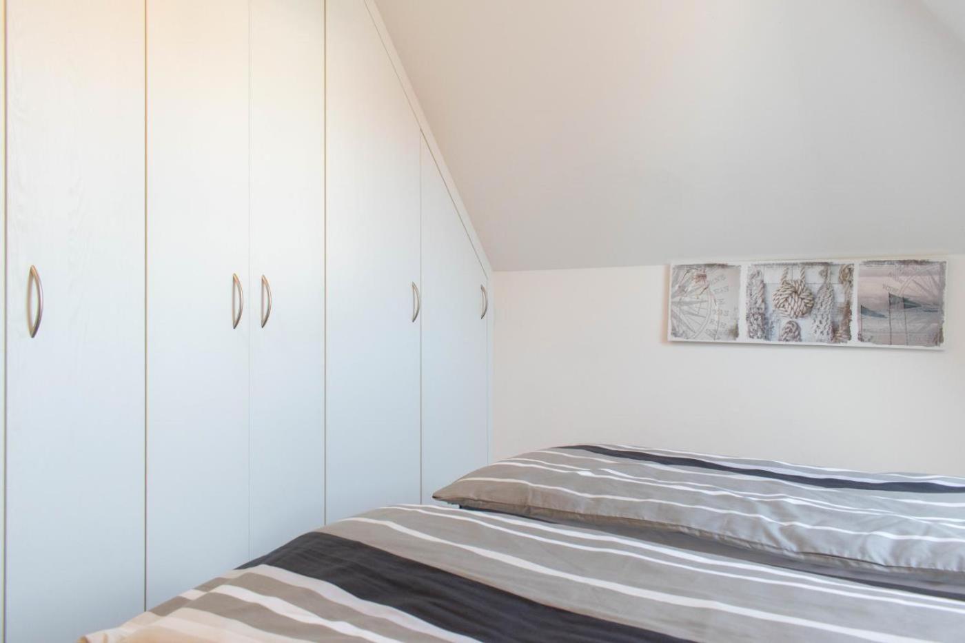 Ferienwohnung Ausblick Timmendorfer Strand Exterior photo
