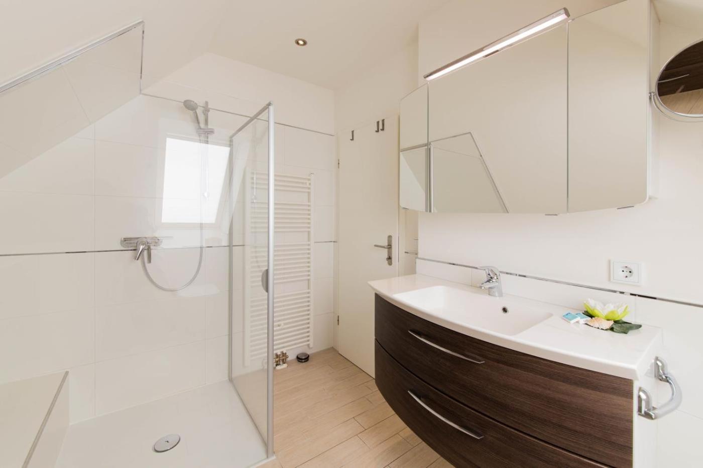 Ferienwohnung Ausblick Timmendorfer Strand Exterior photo