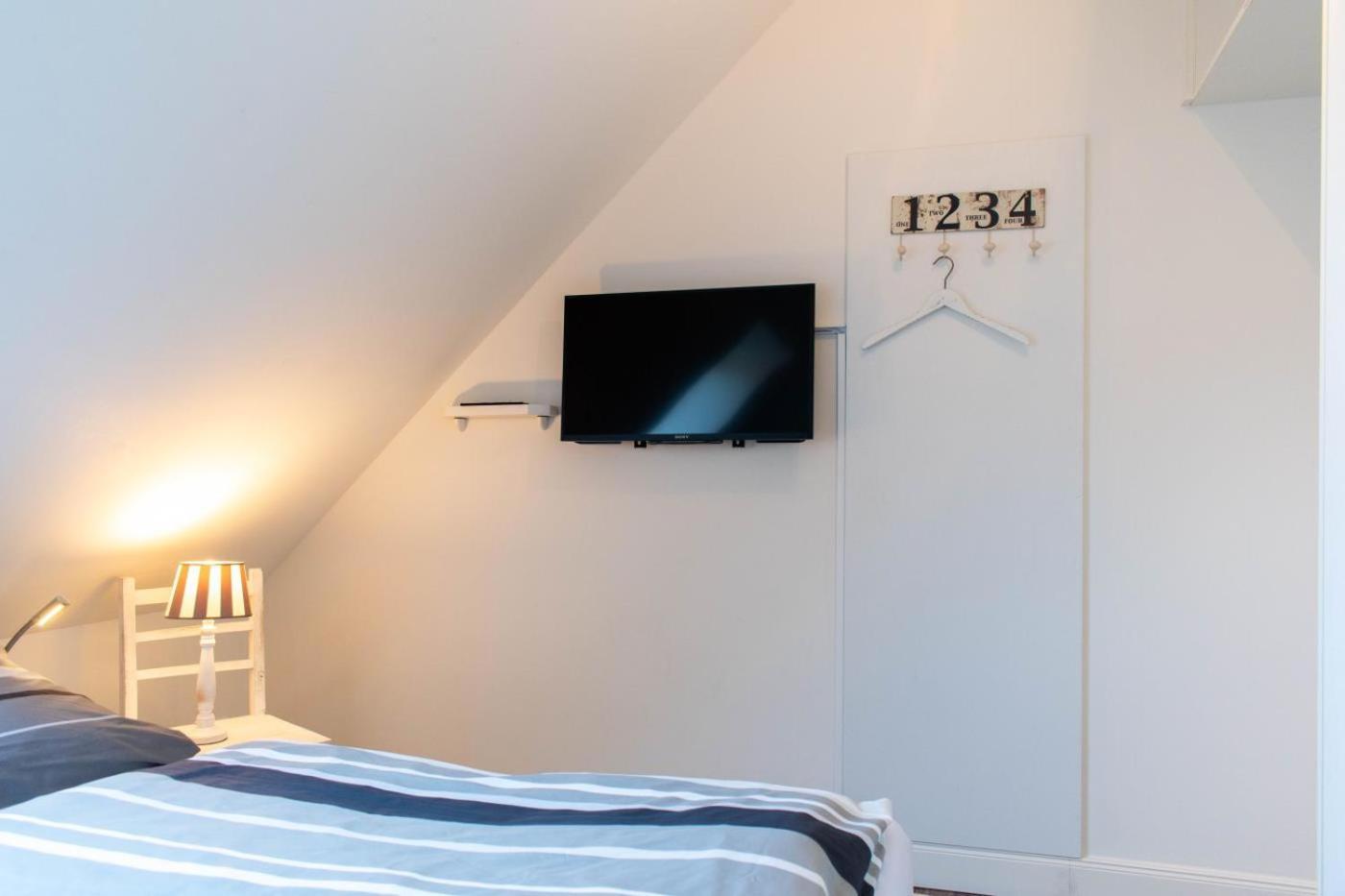 Ferienwohnung Ausblick Timmendorfer Strand Exterior photo