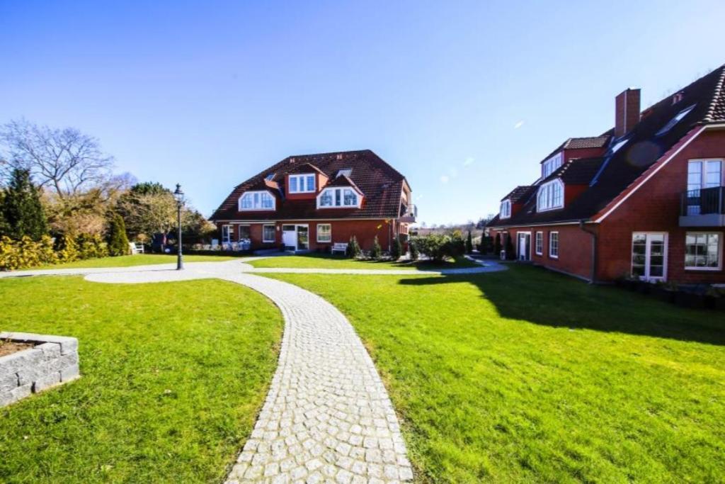 Ferienwohnung Ausblick Timmendorfer Strand Exterior photo