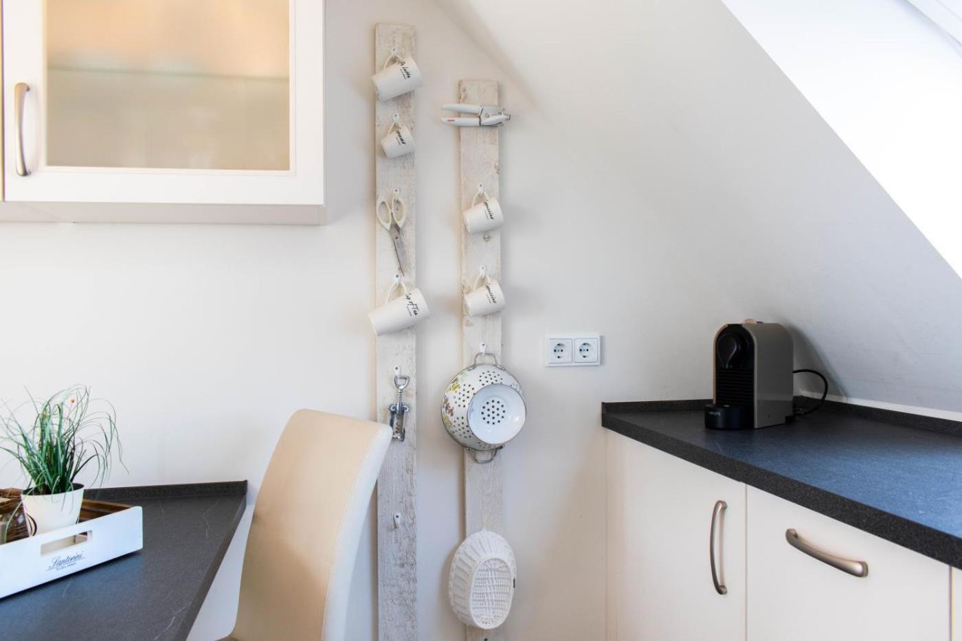 Ferienwohnung Ausblick Timmendorfer Strand Exterior photo
