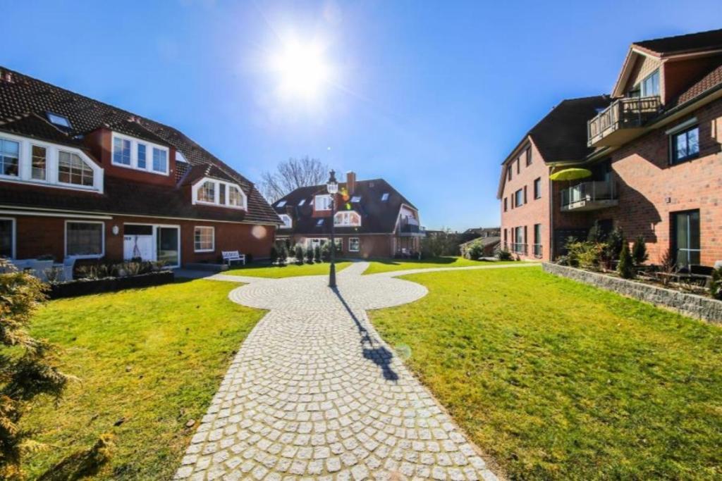 Ferienwohnung Ausblick Timmendorfer Strand Exterior photo